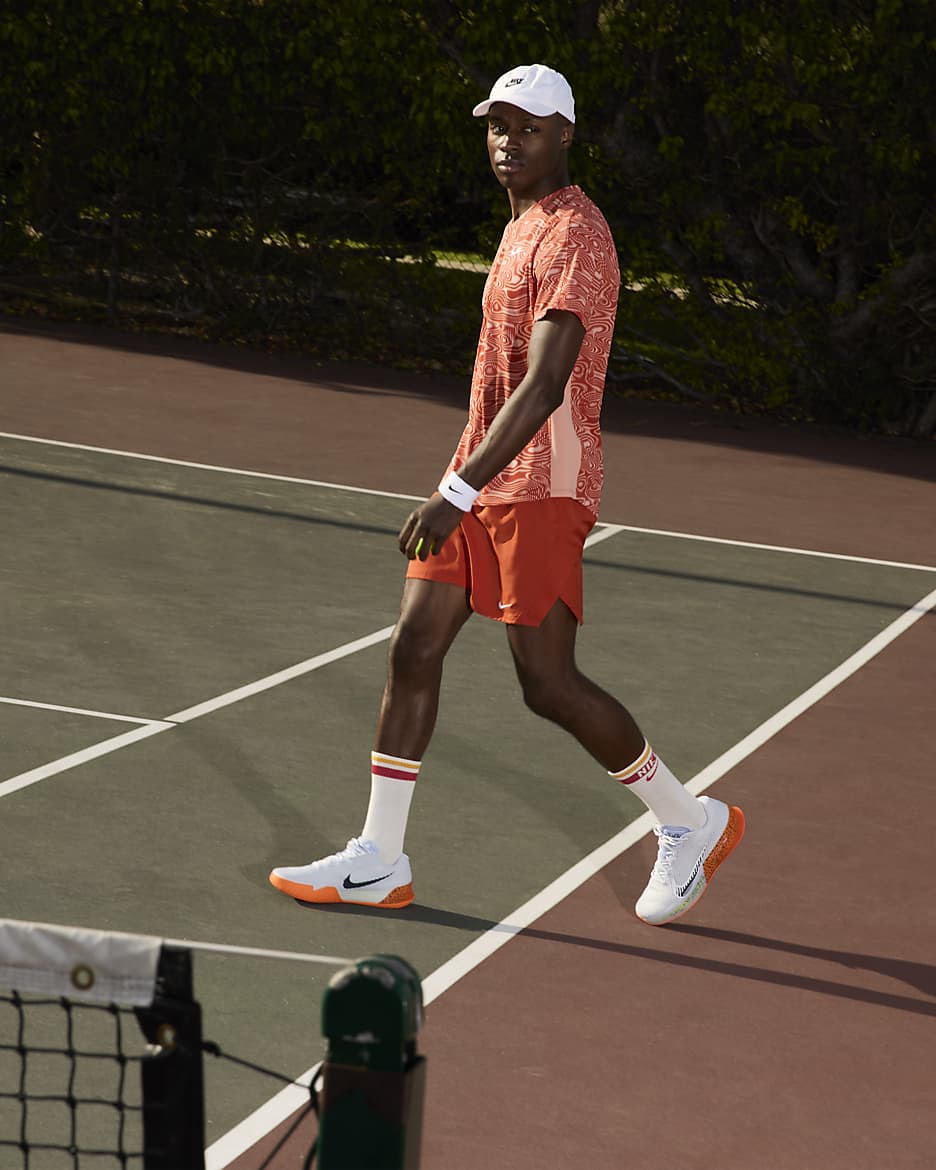 Nike tennis id best sale